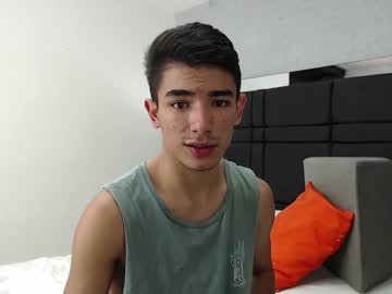 webcam man noah_oz image #58123