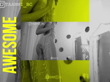 webcam girl taanni_bc image #6567975