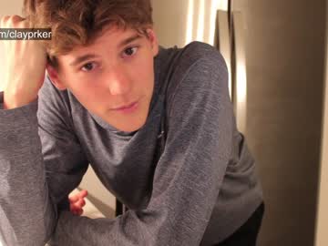 webcam man clay_parker image #908975