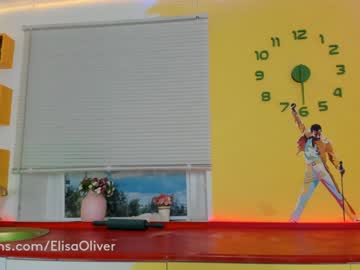 webcam girl elisa_oliver image #508605