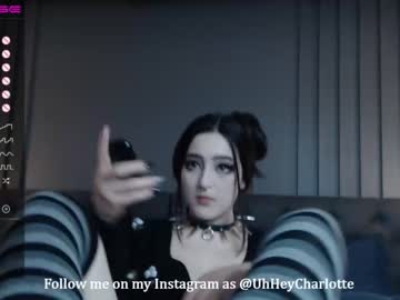 webcam girl charlotte_germanotta_ image #4649050