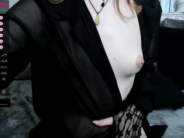 webcam girl eleanor_morte image #2630220