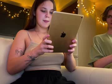 webcam couple di_n_alex image #3218134