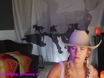 webcam girl lucy_gooosey image #5769454