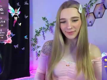 webcam girl elsa_wow image #9224061