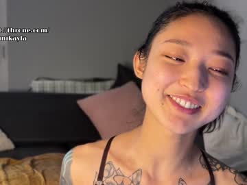 webcam girl _octopussy_ image #6862147