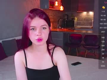 webcam girl x_asshley_x image #7462234