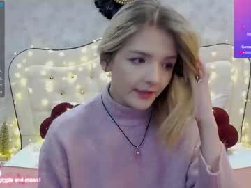 webcam girl ginger_pie image #3284956