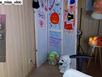 webcam girl misss_viki image #5592924