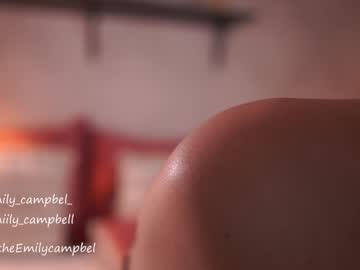 webcam girl emiilycampbell image #7275963