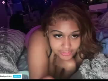 webcam girl blackgurlkitty image #6953557