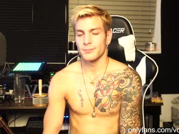 webcam man voodoo_hd image #498670