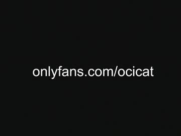 webcam girl ocicat image #8263006