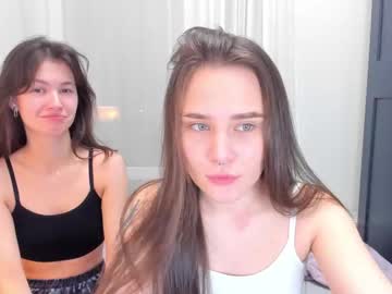webcam girl lucky_peach image #8465031