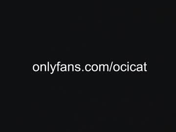 webcam girl ocicat image #9184120