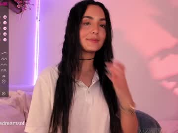 webcam girl annie_dreams image #4243829