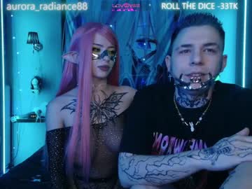 webcam couple aurora_radiance image #6335174