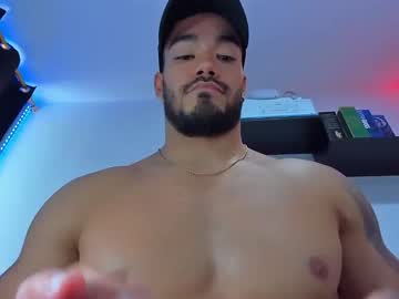 webcam man alexander_martines image #1840910