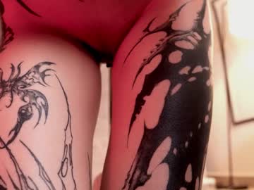 webcam girl goth_dolll image #6852792