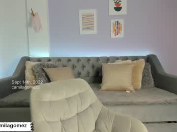 webcam girl camilagomezz image #2661384