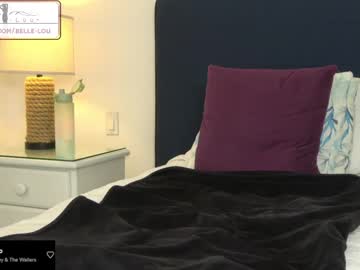 webcam girl belle_jlou image #4550203