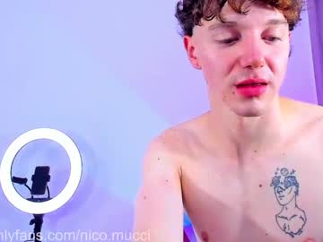 webcam man niico_18 image #7749259