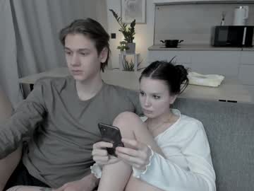 webcam couple yourher0in image #9179974