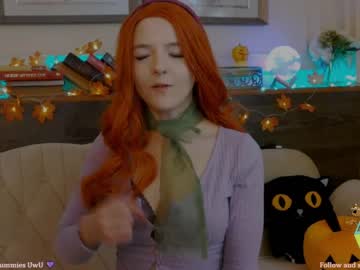 webcam girl ginger_pie image #185589
