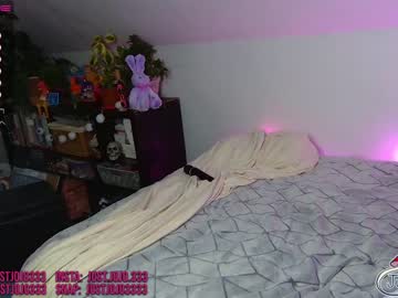 webcam couple justjojo333 image #4123387