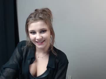 webcam girl relax_nina image #343876