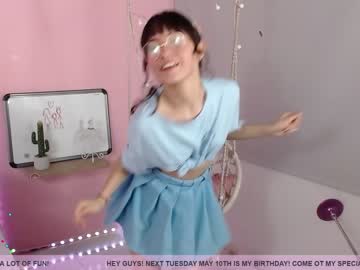 webcam girl little_effy18 image #1719289