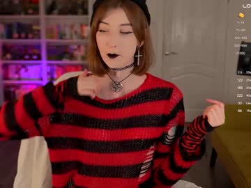 webcam girl loony_moony image #6139826