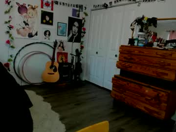 webcam girl tiggerrosey image #7724273