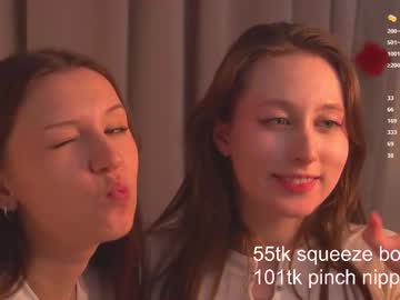 webcam girl double_frouble image #9121696