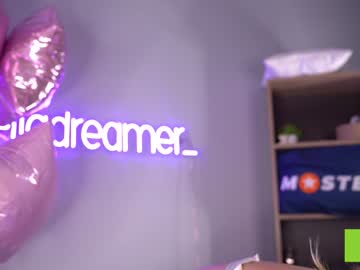 webcam girl telladreamer_ image #8301412
