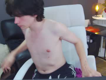 webcam man iwillfall_ image #8454237