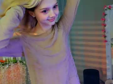webcam girl little_anitta image #8914285