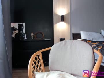 webcam girl jilly_wolly1 image #4268078