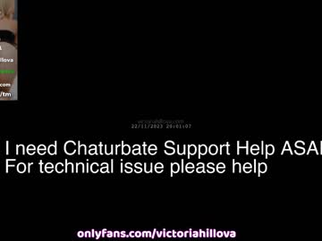 webcam girl victoriahillova image #5746643