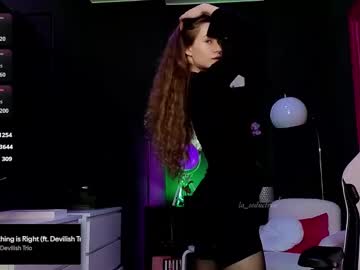 webcam girl la_seductrice image #8672660