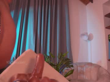 webcam girl nicdani_1 image #9473162