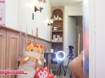 webcam girl sunny_sonnie image #7446270