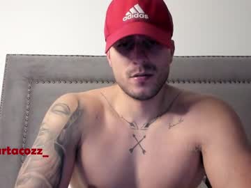 webcam man spartacozz image #9407179