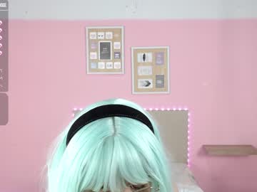 webcam girl little_effy18 image #915657