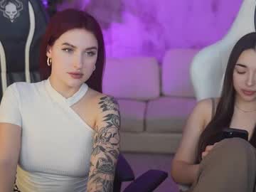 webcam couple kira0541 image #8888523