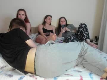 Cam for family2girl