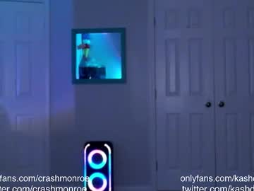Cam for thecrashpad