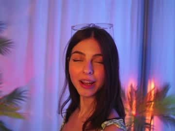 webcam girl hannasthesia image #3851505