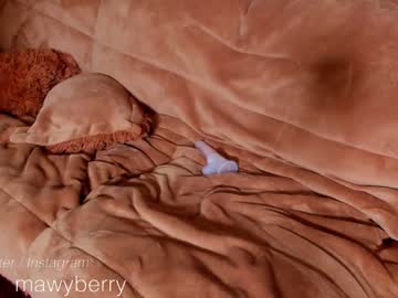 webcam girl maryberrygh_ image #4222360