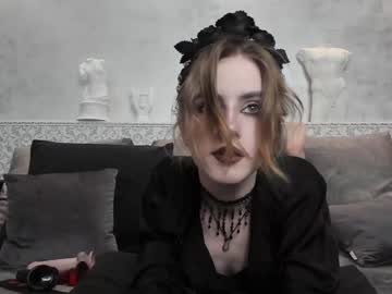 webcam girl eleanor_morte image #2248014